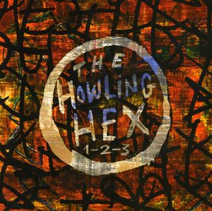 1-2-3 , The Howling Hex