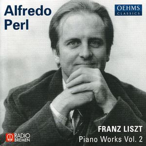 Selected Piano Works 2 , Liszt