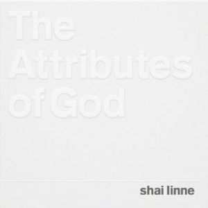 Attributes of God , Shai Linne