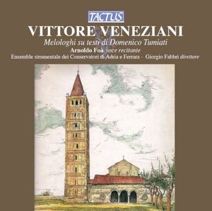 Melodramas on Texts of Domenico Tumiati , Arnoldo Foa