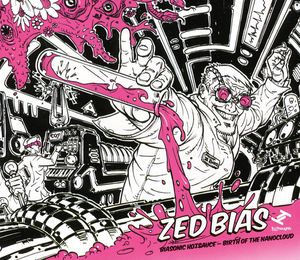 Biasonic Hotsauce , Zed Bias