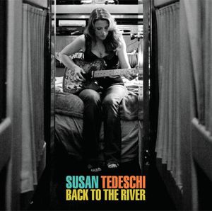 Back to the River , Susan Tedeschi