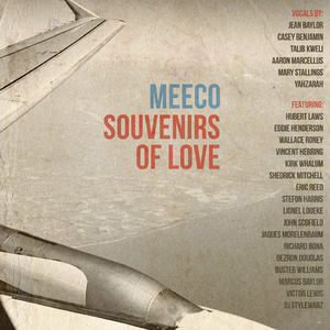 Souvenirs of Love , Meeco