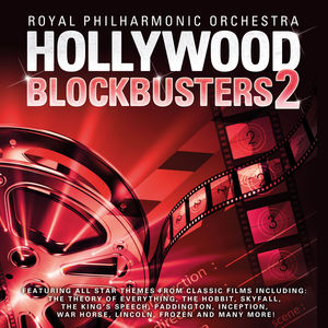 Hollywood Blockbusters, Vol. 2 