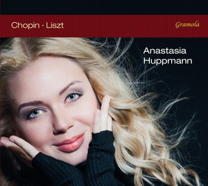 Anastasia Huppmann Plays Chopin & Liszt