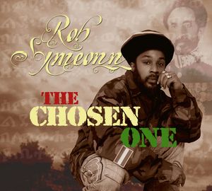 Chosen One , Rob Symeonn