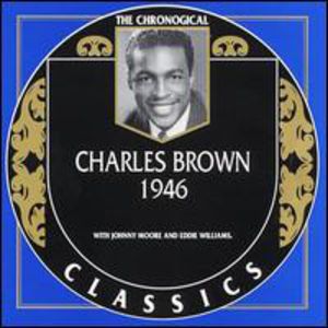1946 , Charles Brown