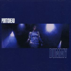 Dummy , Portishead