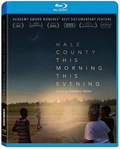 Hale County This Morning, This Evening