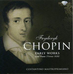 Early Works , Andrea Immer