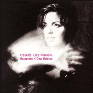 Results [Import] , Liza Minnelli