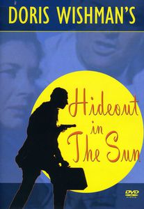 Hideout in the Sun , Ann Richards