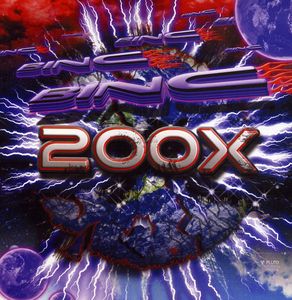 200X , Binc