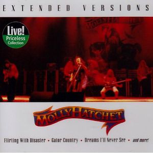 Extended Versions , Molly Hatchet