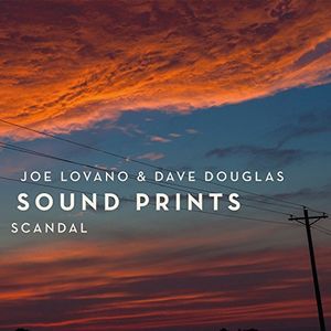 Scandal , Joe Lovano
