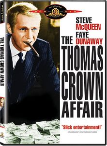 The Thomas Crown Affair , Steve McQueen