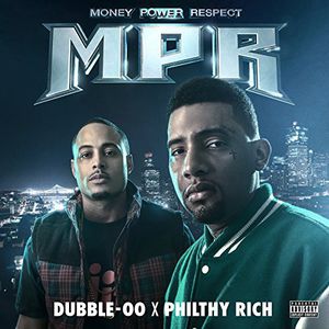 X Dubble-00 , Philthy Rich