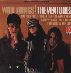 Wild Things , The Ventures