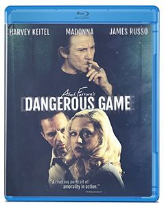 Dangerous Game , Madonna