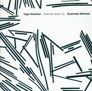 Chamber Music 1 , Ensemble MidtVest