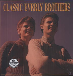 Classic , Everly Brothers