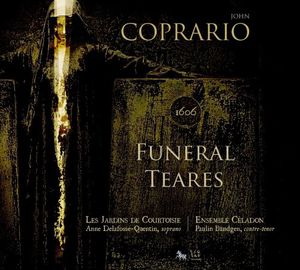 Funeral Teares , Ensemble C ladon