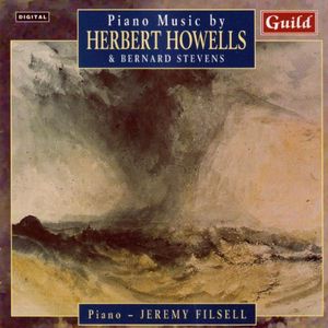 Piano Music , Jeremy Filsell