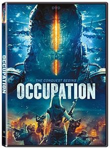 Occupation , Temuera Morrison