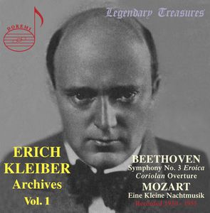 Kleiber Archives 1 , Erich Kleiber