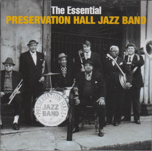 Essential Preservation Hall Jazz Band