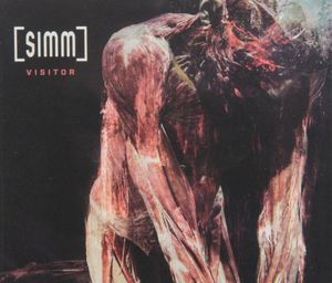 Visitor , Simm
