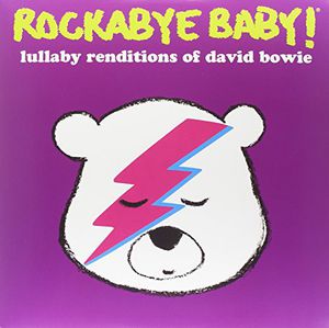 Lullaby Renditions of David Bowie , Andrew Bissell