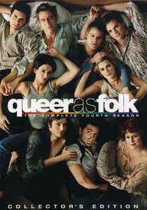 Queer As Folk: The Complete Fourth Season , Sharon Gless