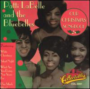 Our Christmas Songbook , Patti LaBelle