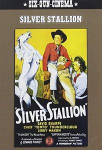 Silver Stallion (1941) , Thunder