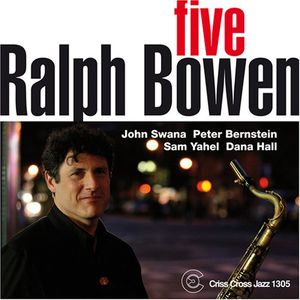 Five , Ralph Bowen