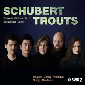 Schubert Trouts , Various Artists
