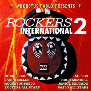 Rockers International 2 , Augustus Pablo