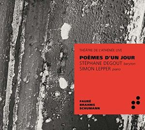 Poeme D'un Jour