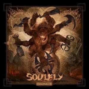 Conquer , Soulfly
