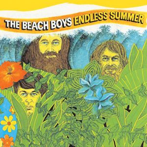 Endless Summer , The Beach Boys