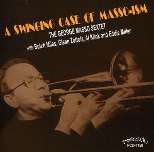 A Swining Case of Masso-Ism , George Masso