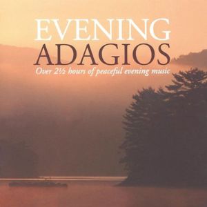 Evening Adagios / Various , Various Artists