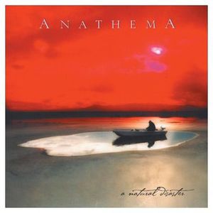 Natural Disaster [Import] , Anathema