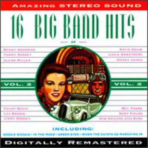 Big Band Era 2 /  Various , Various Artists
