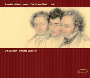 Lieder , Ulf Bastlein