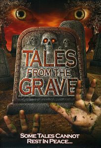 Tales From the Grave , Stephanie Beaton
