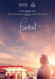 Fantail