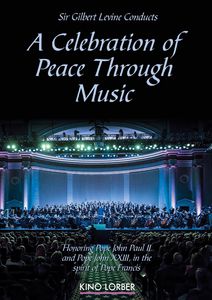 A Celebration of Peace Through Music