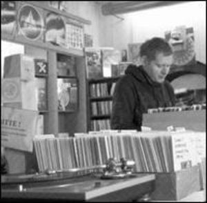 Light EP , André Lodemann